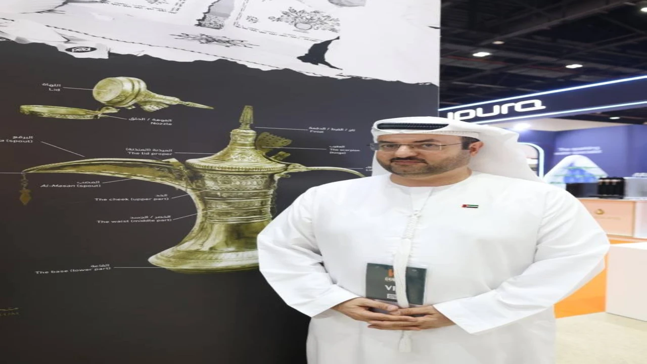 ذاكرة فنجان.. متحف القهوة في دبي يستعرض تاريخ أقدم الثقافات العربية_